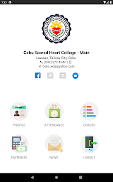 Cebu Sacred Heart College - Main Campus