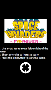 space invader by Jeremiah