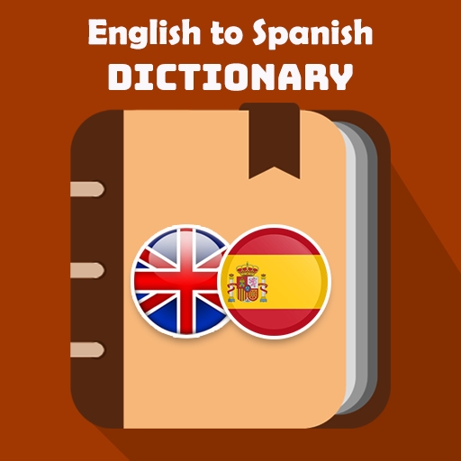 Spanish Dictionary¦ Thesaurus Windows'ta İndir