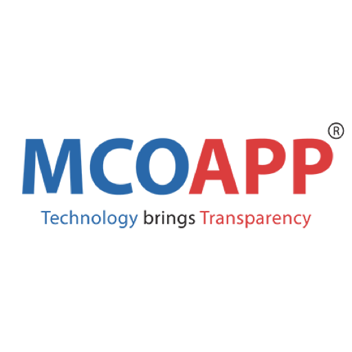MCOAPP logo