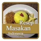 Aneka Resep Masakan Indonesia icon