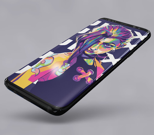 Jinx Wallpapers Screen 3