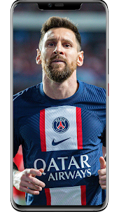 Messi Wallpapers