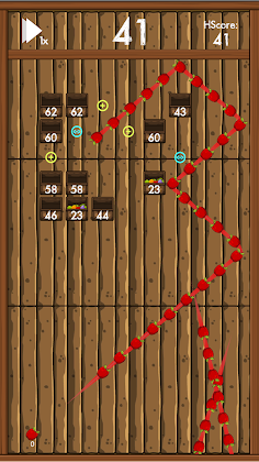 Fruit Cases - Screenshot 3