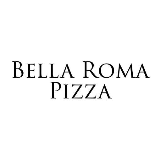 Bella Roma Pizza- Knoxville Header - AppWisp.com