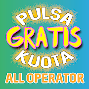 Top 48 Books & Reference Apps Like Cara Dapat Pulsa Kuota Gratis All Operator - Best Alternatives