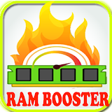 Super Ram Booster and Cleaner icon