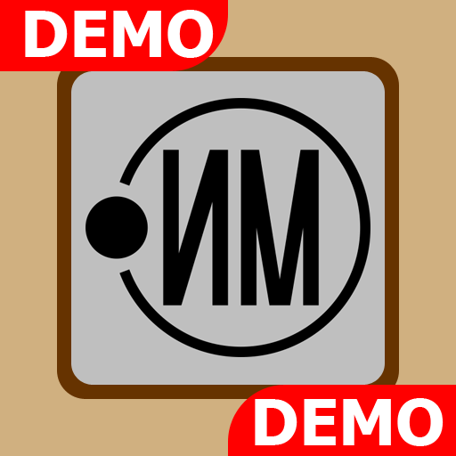 Elektronika Demo logo