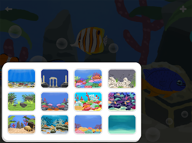 Imágen 21 Mi Pequeño Acuario android