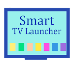 Cover Image of Descargar TV Launcher  APK