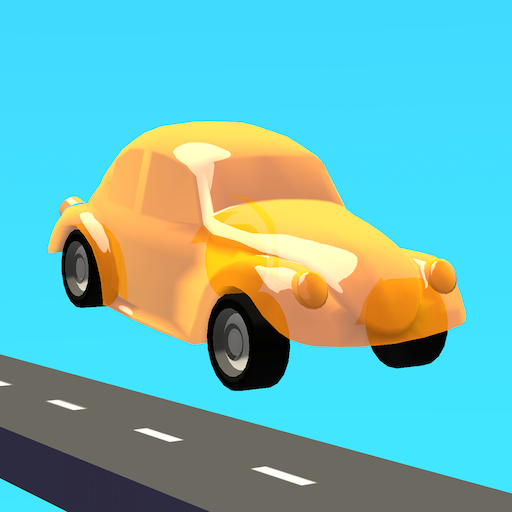 Jelly Car 0.1.0 Icon