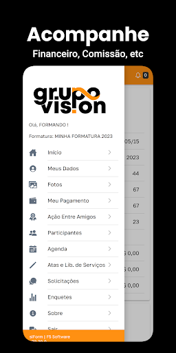 Grupo Vision Screen 3