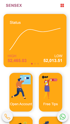 HugeProfit - Share Market Tips