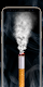 screenshot of Cigarette Smoking Simulator