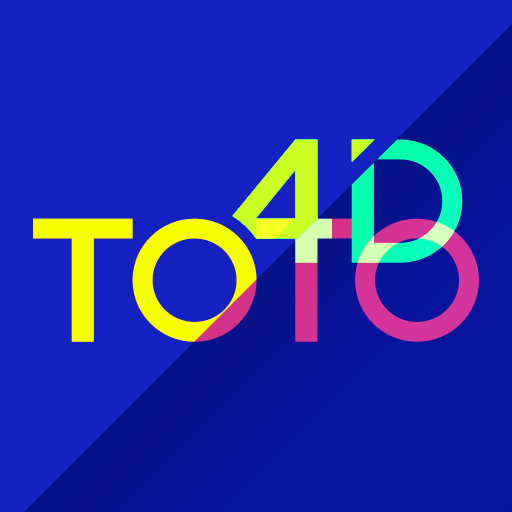 Live 4D TOTO SWEEP - Huat ah 4.0.0 Icon