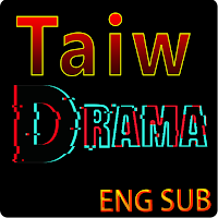 Taiwan drama eng sub
