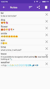 English Dictionary - Offline android2mod screenshots 5