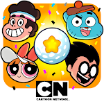 Cover Image of Download Cartoon Network Golf Stars 1.2.23 APK