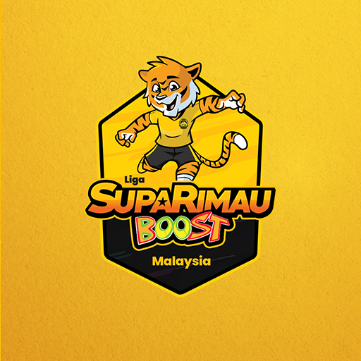 Liga Suparimau - AppWisp.com