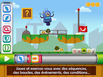 Capture d'écran