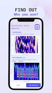ECHO: AI Voice Analyzer