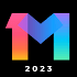 MiX Launcher 2 for Mi Launcher5.0.1 (Prime)