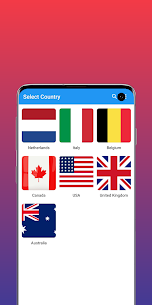 Get Scholarship Study Abroad Apk app for Android 4