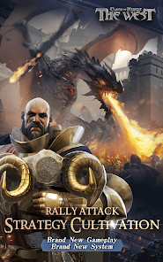 Clash of Kings - Apps on Google Play