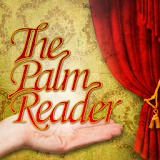 The Palm Reader icon
