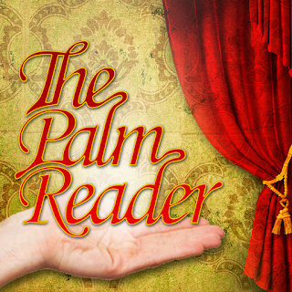 The Palm Reader apk