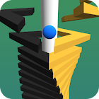 Drop Stack Ball - Blast Crash Helix 3D 2.5