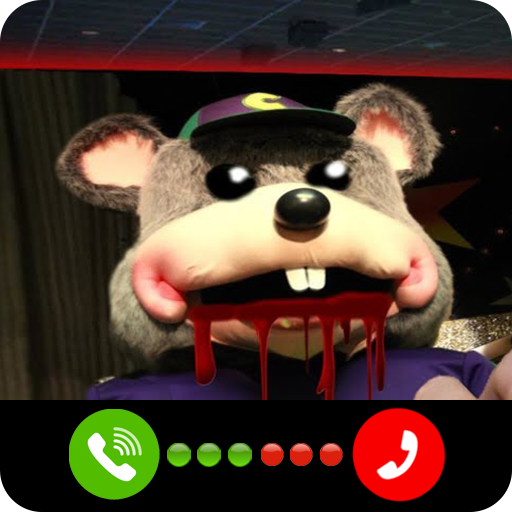 Call from chuck e cheese ดาวน์โหลดบน Windows