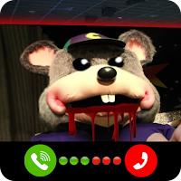 Call from chuck e cheese