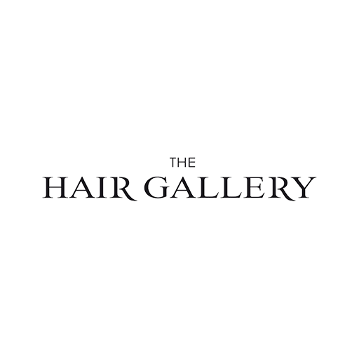 The Hair Gallery logo