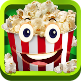 Popcorn Maker - Crazy cooking icon