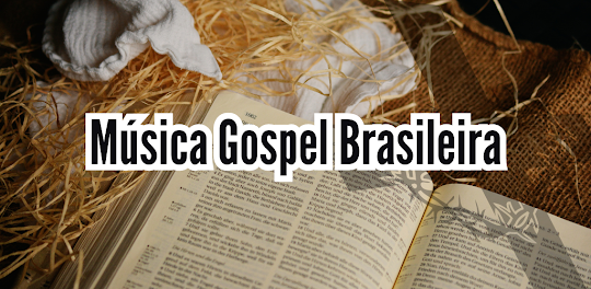 Música Gospel Brasileira