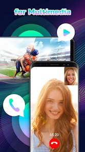 Captura 7 Bass Booster-aumentar volumen android