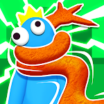Cover Image of Download Magic Friends: Rainbow Hands  APK