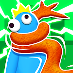 Cover Image of डाउनलोड Magic Friends: Rainbow Hands  APK