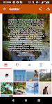 screenshot of Amanuban Bible App