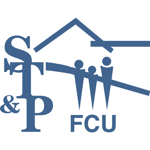 STPFCU Mobile App - AppWisp.com