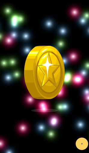 Lucky Coin(Coin Flip) Screen 3