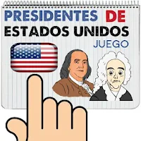Presidentes de Estados Unidos 