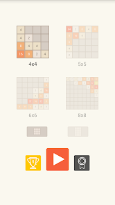 2048 game - the smartphone sensation is now at GoGy free games