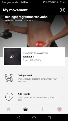 urbanhealthclub Screenshot 2 - AppWisp.com