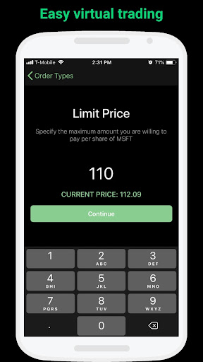 Stock Market Simulator Apk4