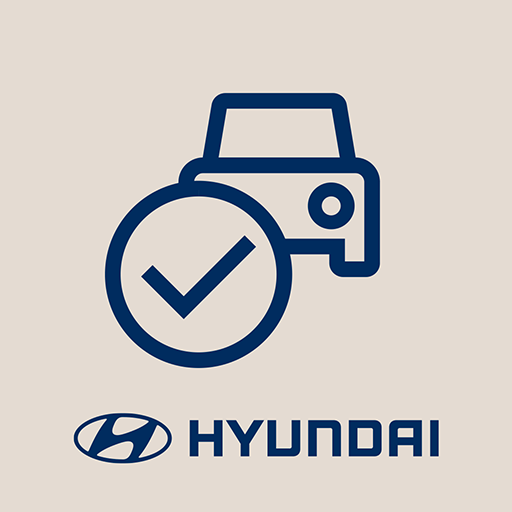Hyundai Auto Link (Russia) logo
