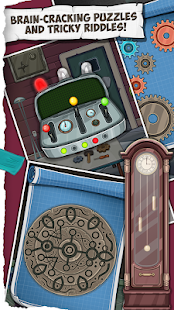 Fun Escape Room Puzzles: Mind Games, Brain teasers screenshots 15