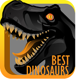 Best Dinosaurs icon
