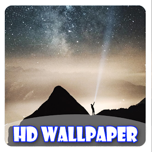 Space HD Live Wallpaper